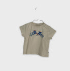 0-Arsène & Les Pipelettes - T-shirt - Bébé