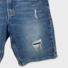 0-Unknown - Jean Ripped - Unknown