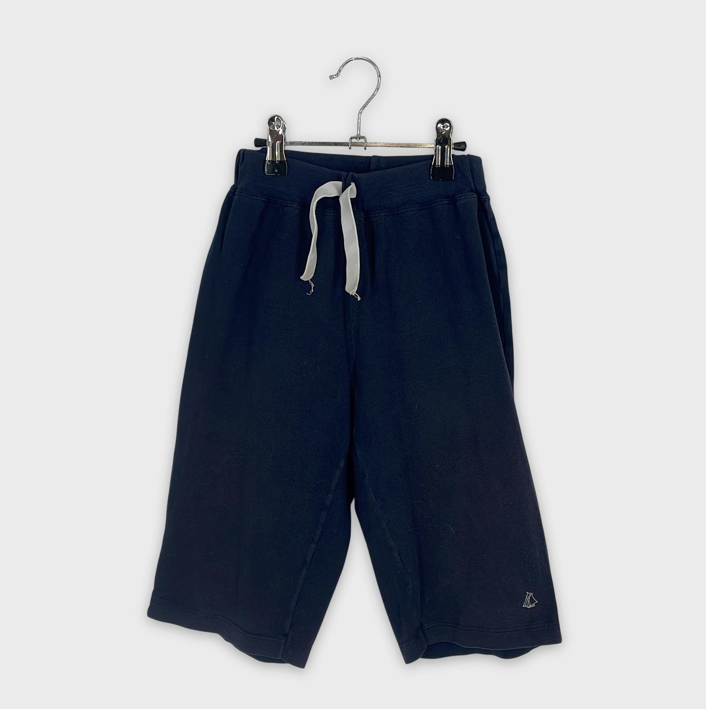 0-Petit Bateau - Short - 10 ans