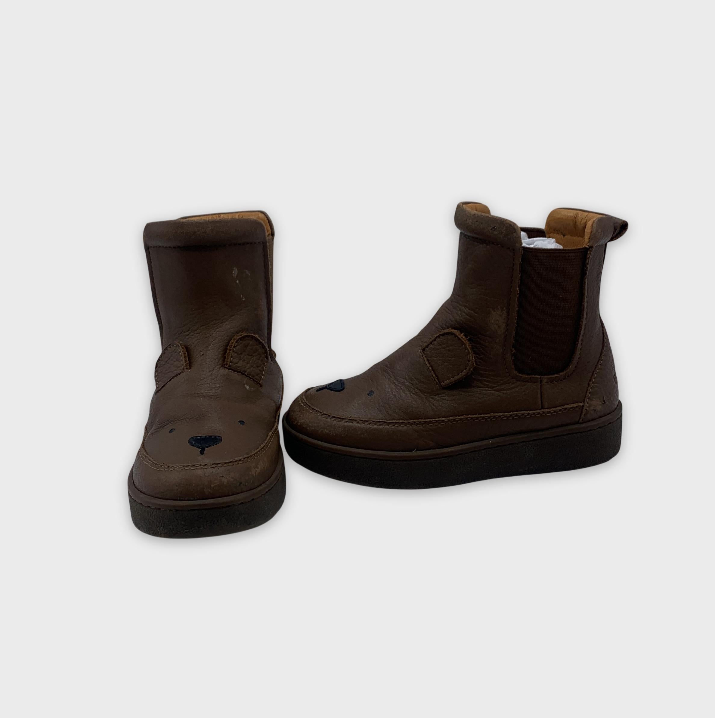 0-DONSIE AMSTERDAM - Bottines - 27