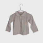 0-Oursène et les pipelettes - Blouse - 5A