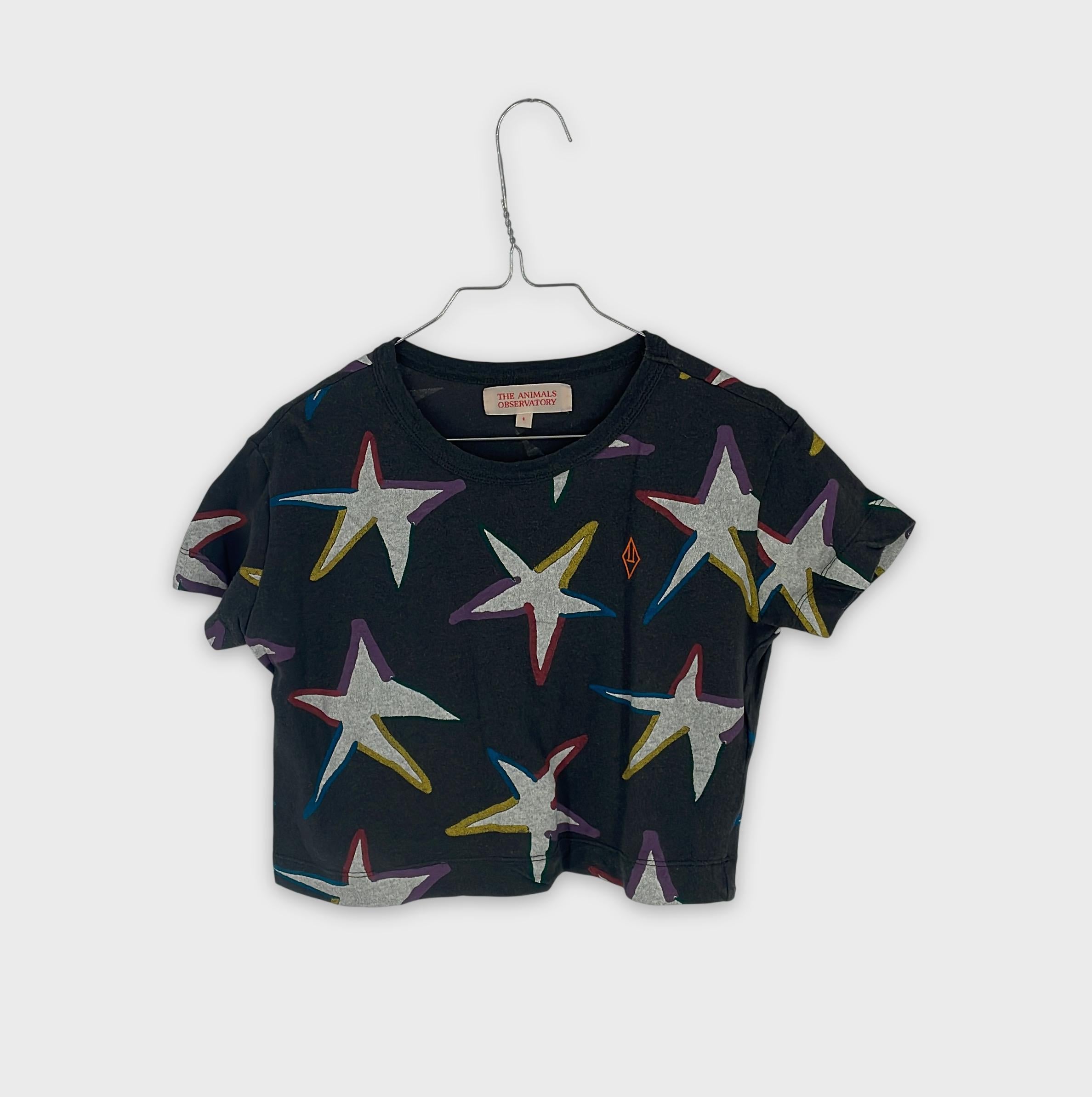 0-THE ANIMALS OBSERVATORY - T-shirt - 4 ans