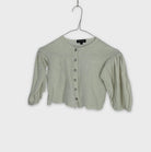 0-Bonjour - Cardigan - 4 ans