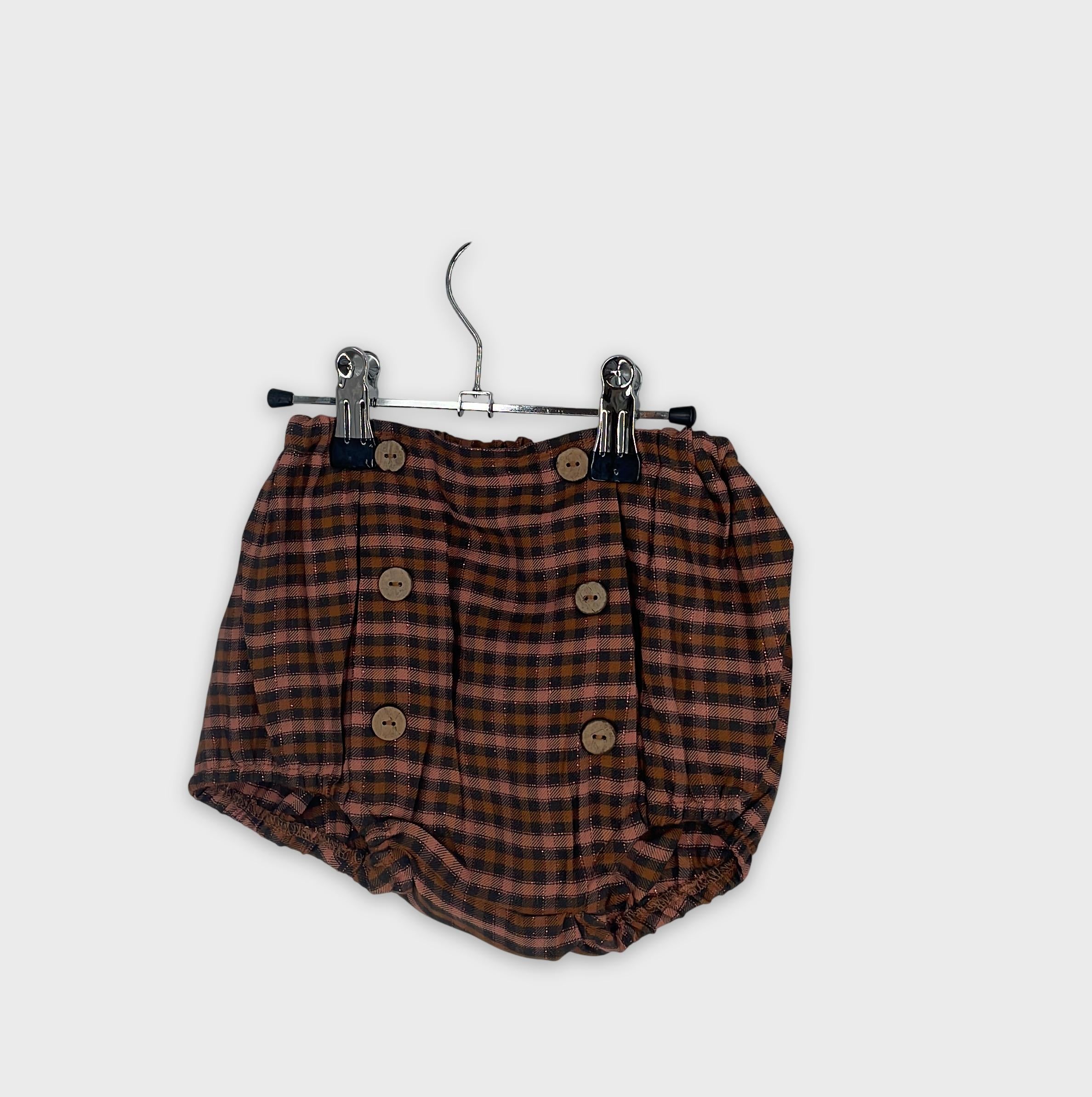 0-Frangin Frangine - Bloomer - 3 Mois