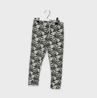 0-Moumout Paris - Legging - 4 ans