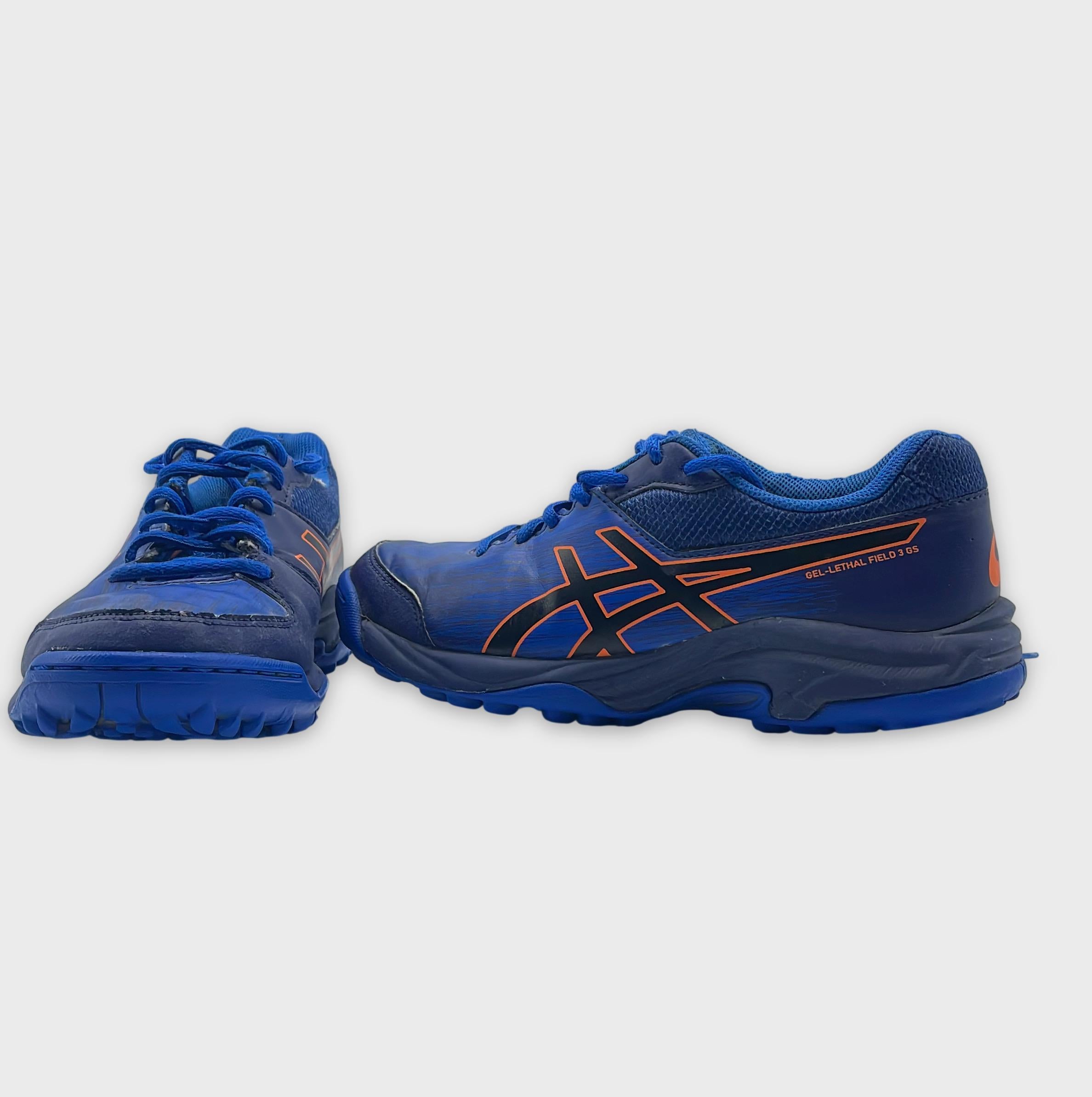 0-Asics - Chaussures de sport - EU 35