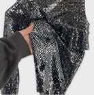 0-Inconnu - Top à sequins - Taille Unique