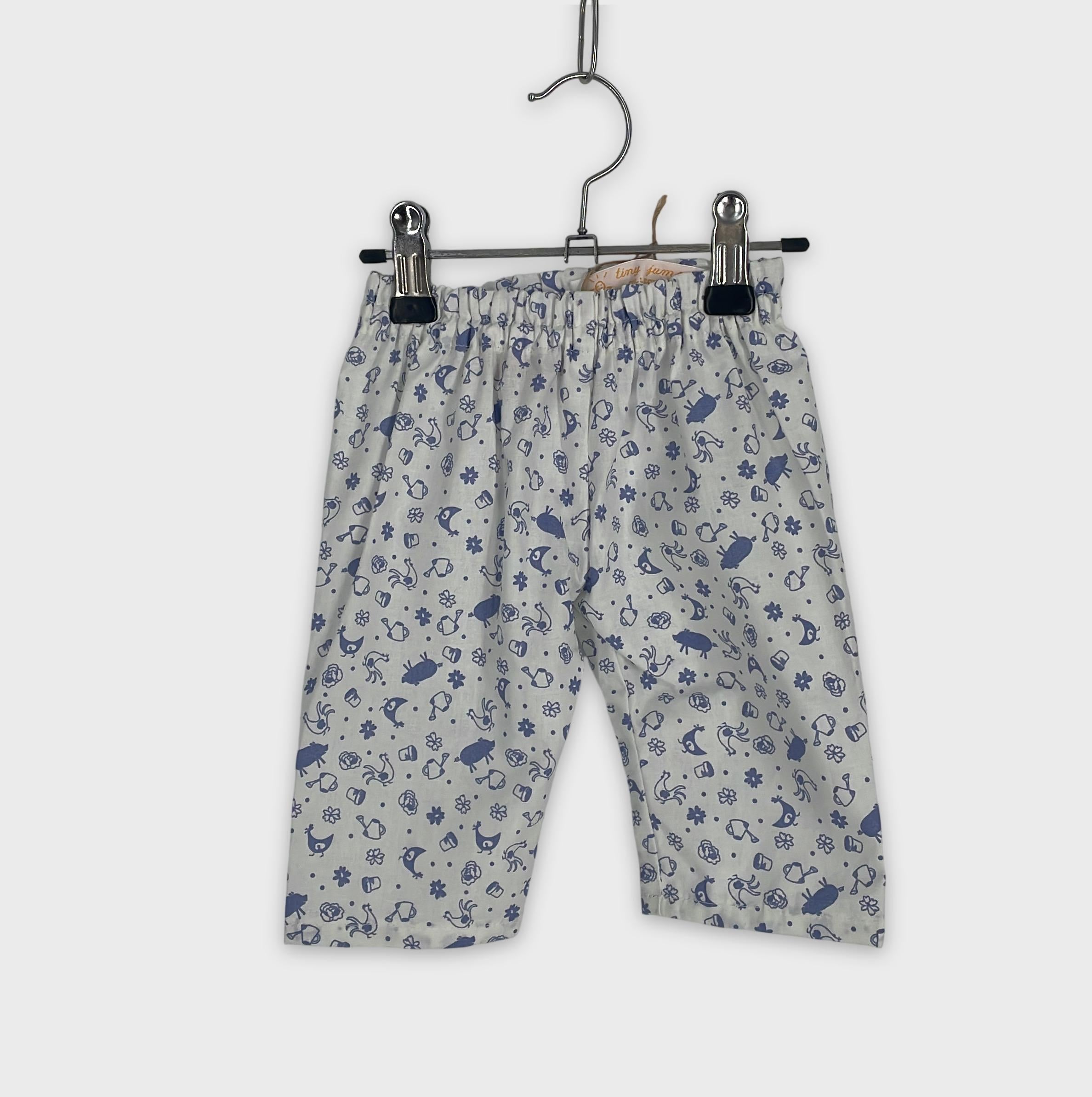 0-Tiny Jump - Pantalon - Taille Bébé