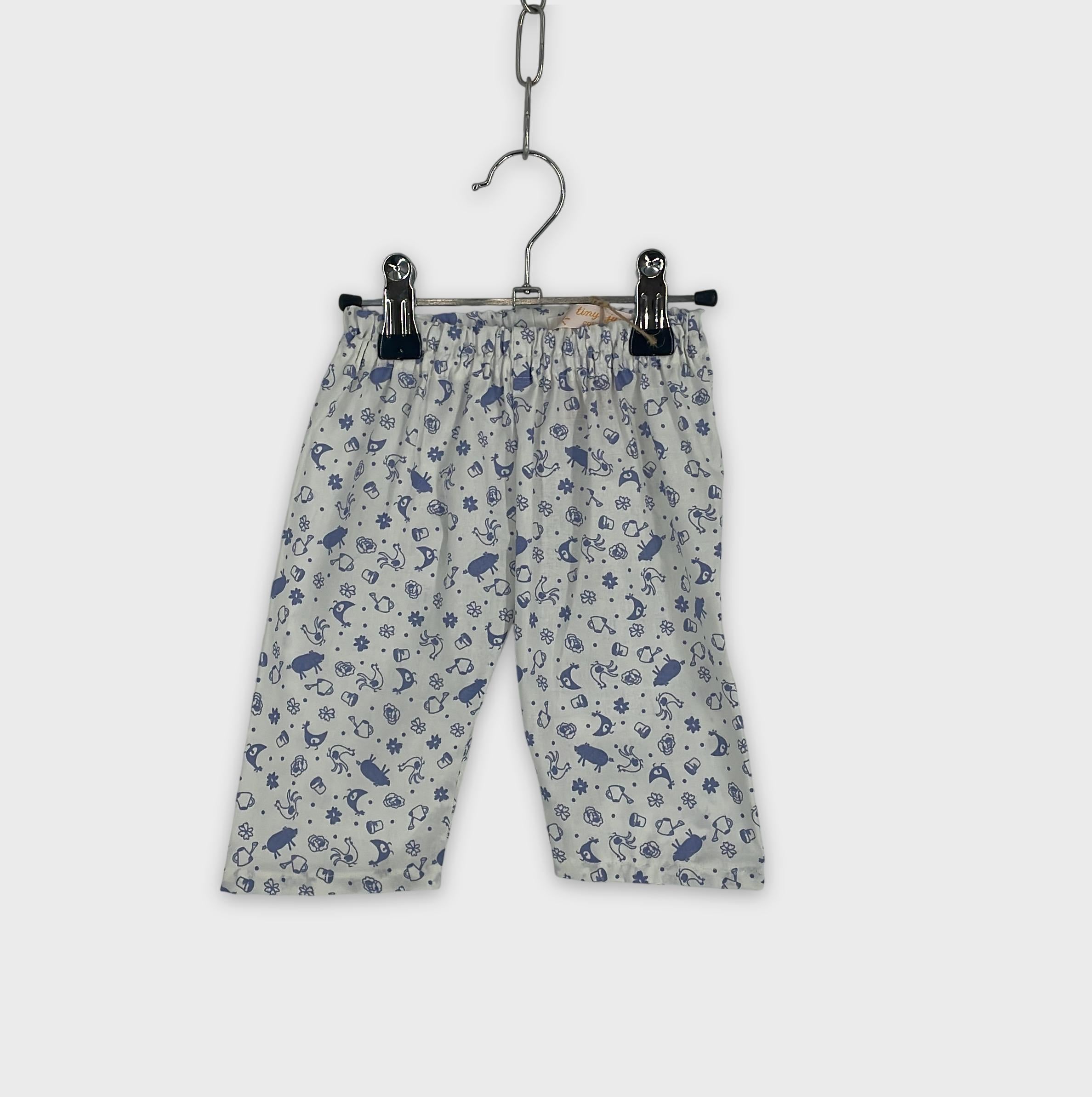 0-Tiny Jump - Pantalon - Taille enfant