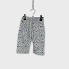 0-Tiny Jump - Pantalon Bébé - 6-9 mois