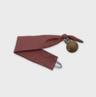 0-TINY Jump - Attache-tétine - Taille unique