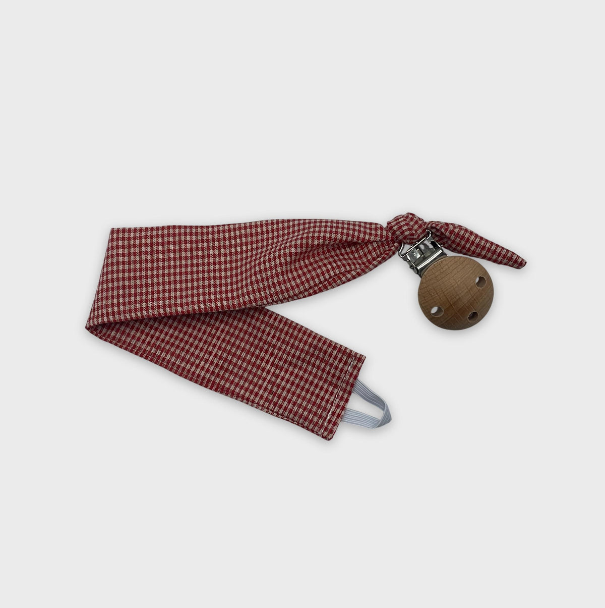 0-TINY Jump - Attache-tétine - Taille unique