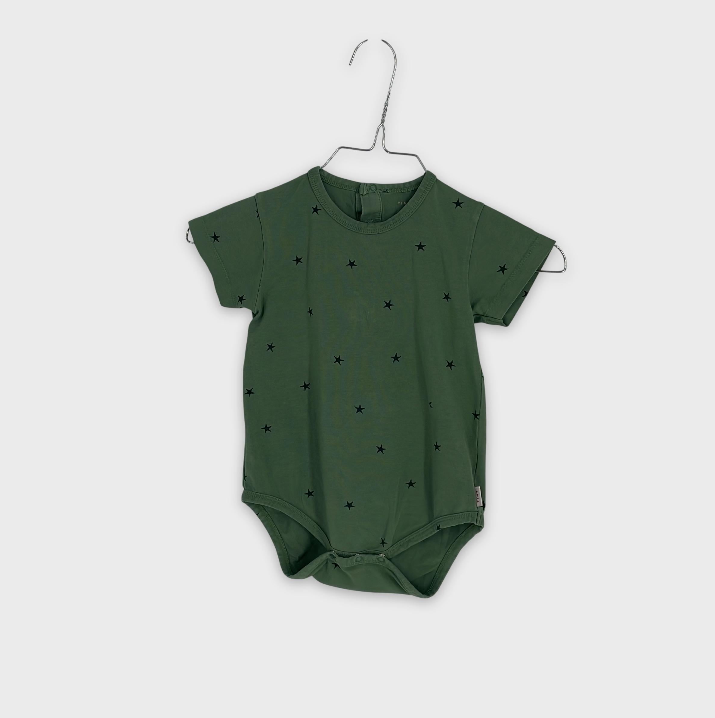 0-TINYCOTTONS - Body bébé manches courtes - 24 Mois