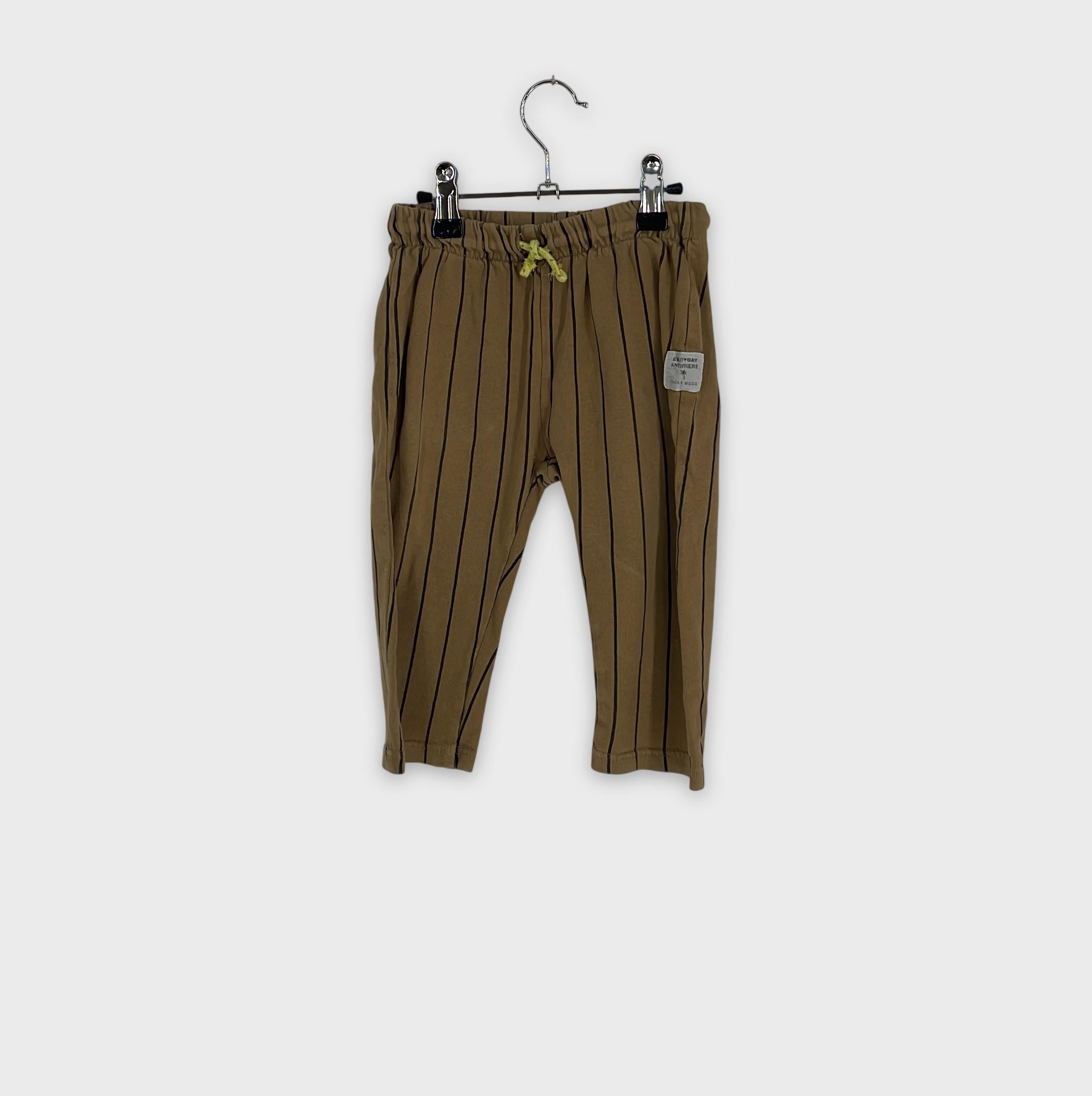 0-ZARA - Pantalon bébé - 18-24 Mois