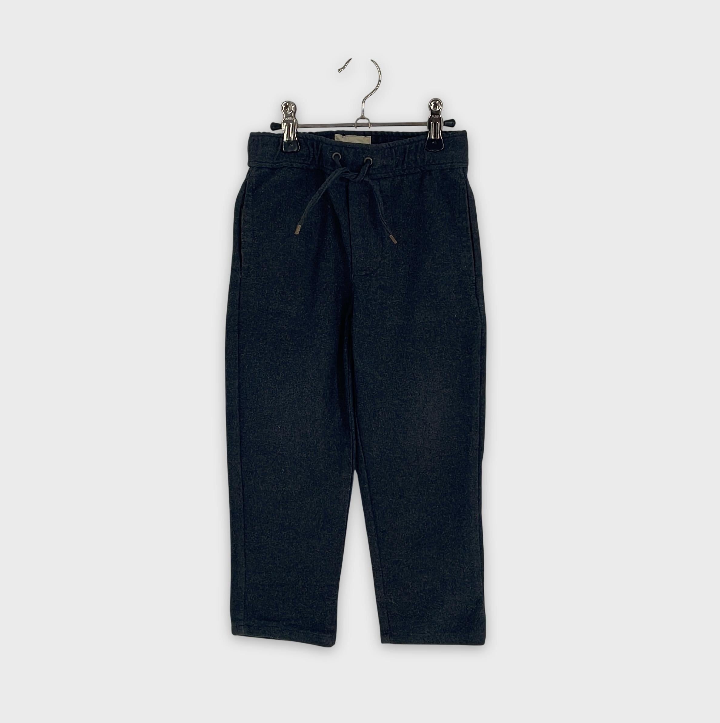0-Bellerose - Pantalon de survêtement - Taille 4 ans