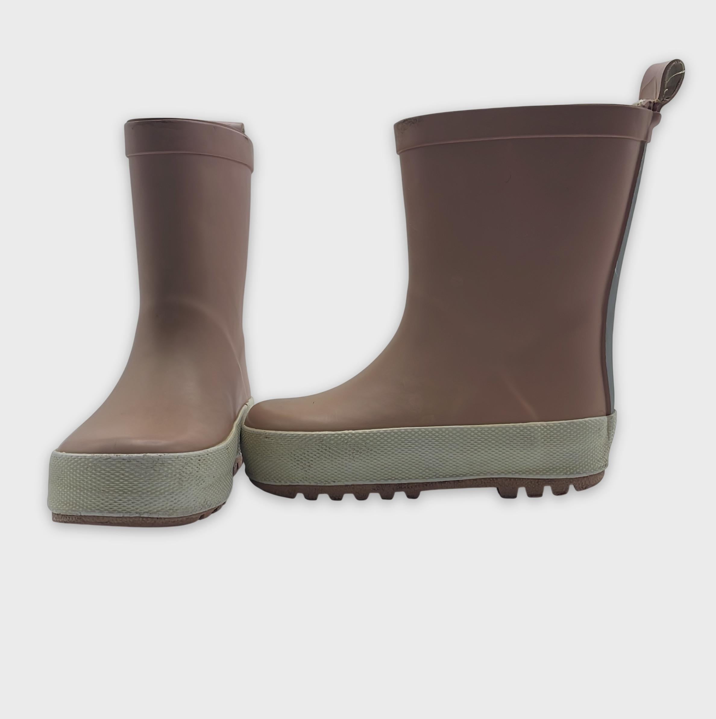 0-Unknown - Bottes de Pluie - Taille 21