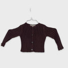 0-Bonpoint - Cardigan - 12 ans