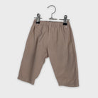 0-Petit Bateau - Pantalon - 12m/74cm