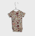 0-Hema - Body bébé - 50-56