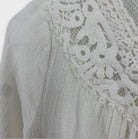 0-Unknown - Textile - Inconnue