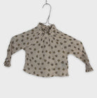 0-Émile et Ida - Blouse bébé - 3 Mois