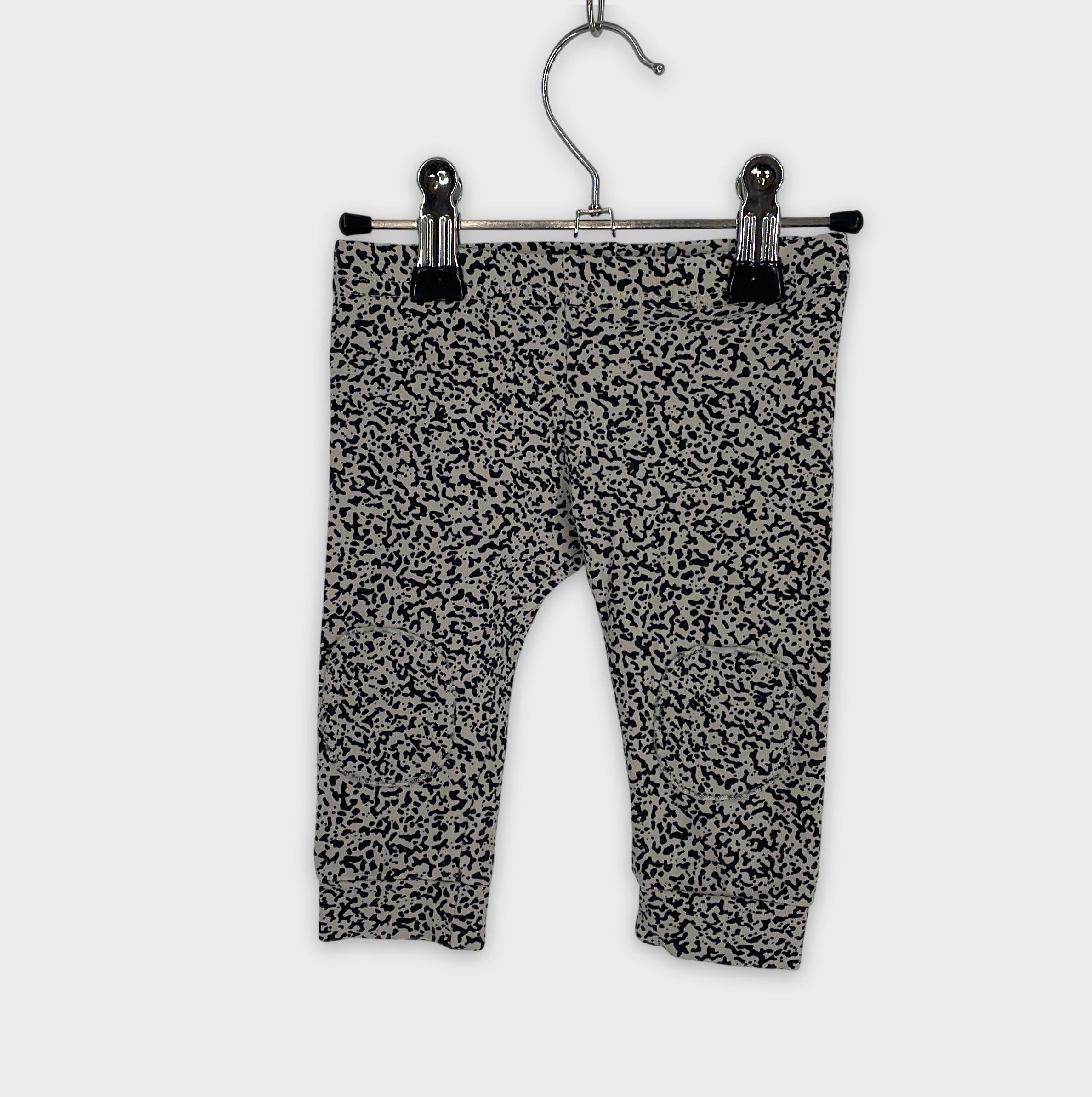 0-MINGO - Legging - Bébé (0-6 mois)