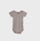 0-Petit Bateau - Body bébé - 6m/67cm