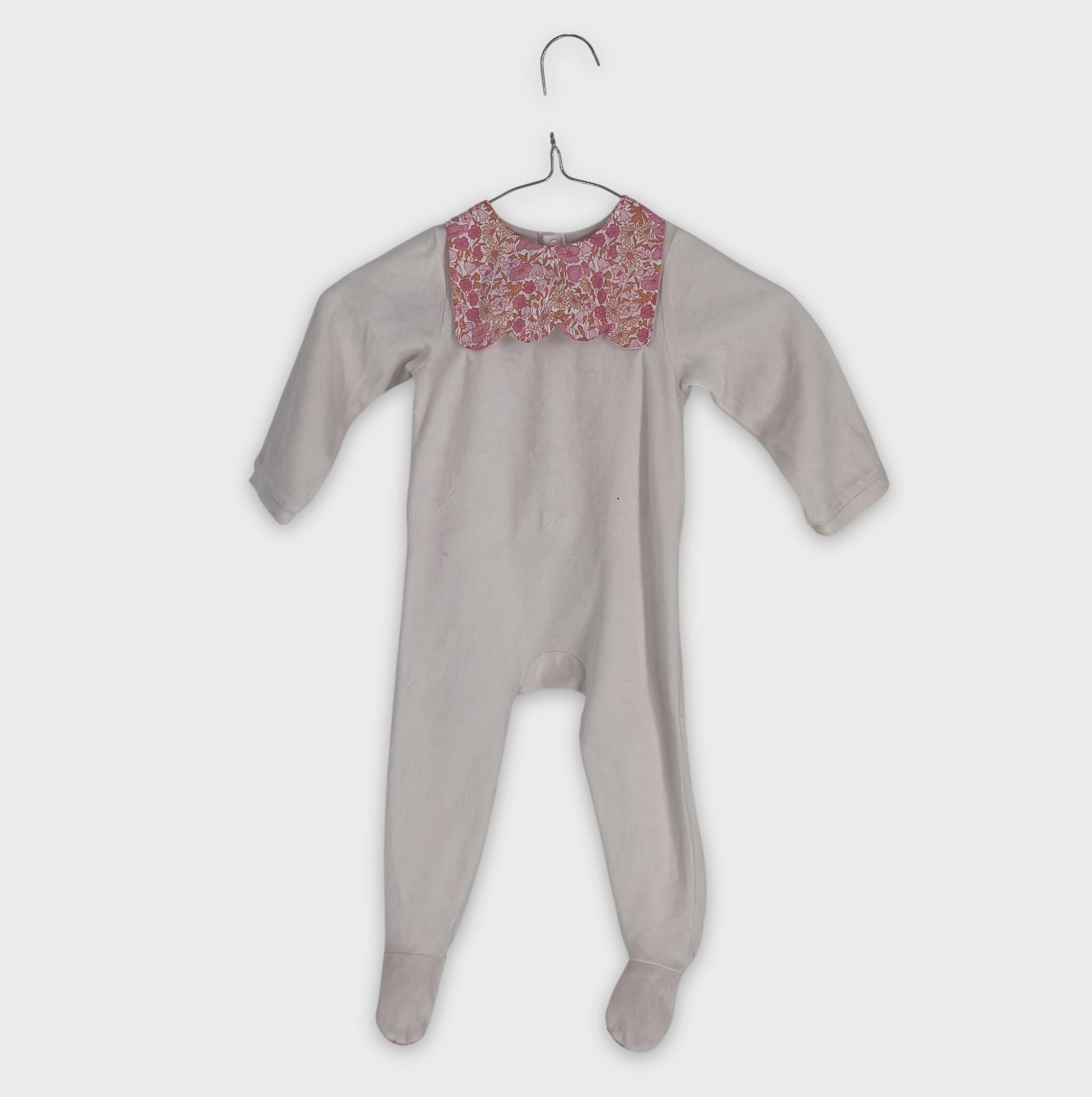 0-Jacadi - Dors-bien - 18M