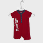 0-Levi's - Grenouillère - 9 mois