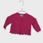 0-Jacadi - Gilet - 6M