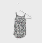 0-Petit Bateau - Body - 6 mois (67 cm)