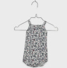 0-Petit Bateau - Grenouillère - 6 mois