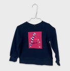 0-Jacadi - Sweat-shirt - 4A