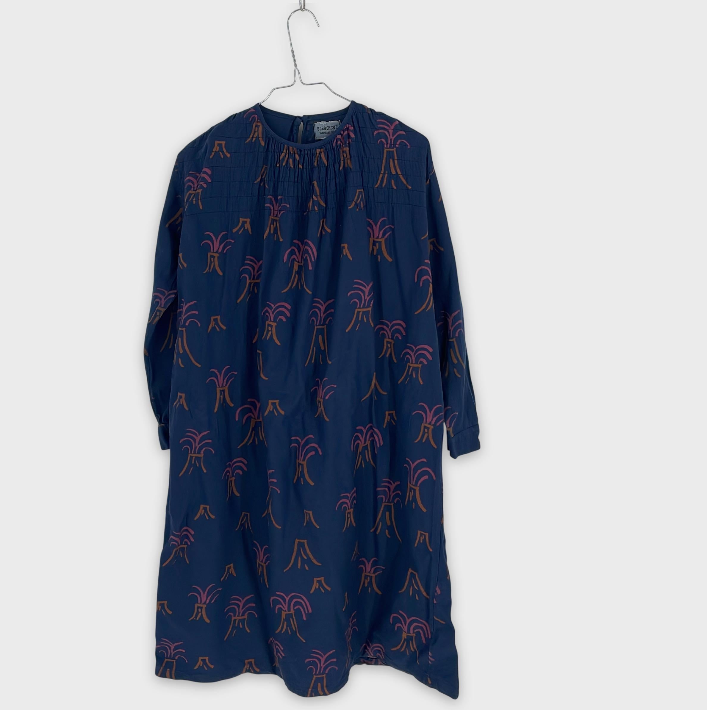 0-BOBO CHOSES - Robe - 10-11 ANS
