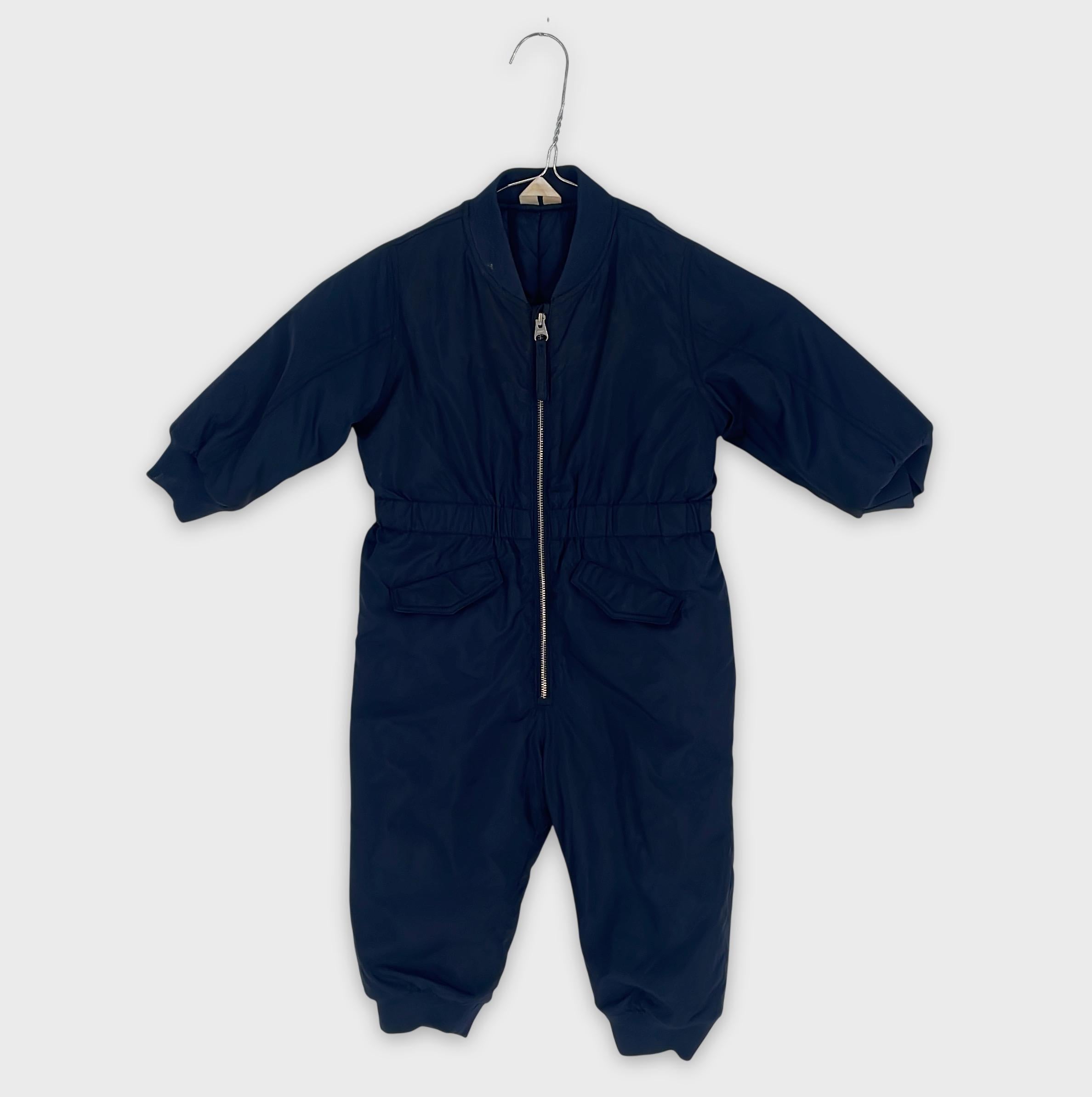 0-Arket - Combinaison pilote - EUR 80 (9-12M)