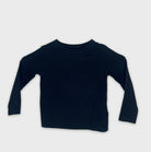 0-H&M - T-shirt manches longues - 2-4 ans