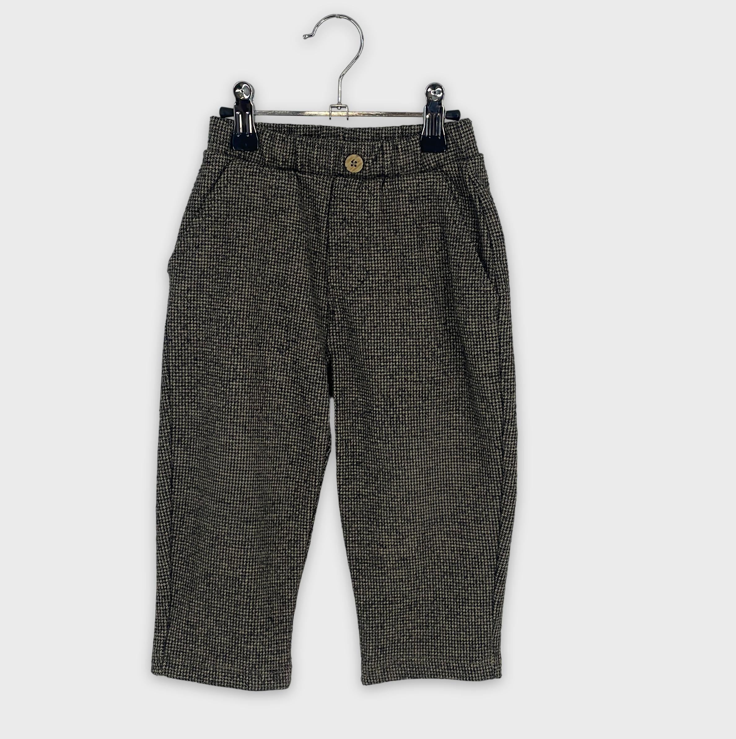 0-Zara - Pantalon enfant - 2-3 ans