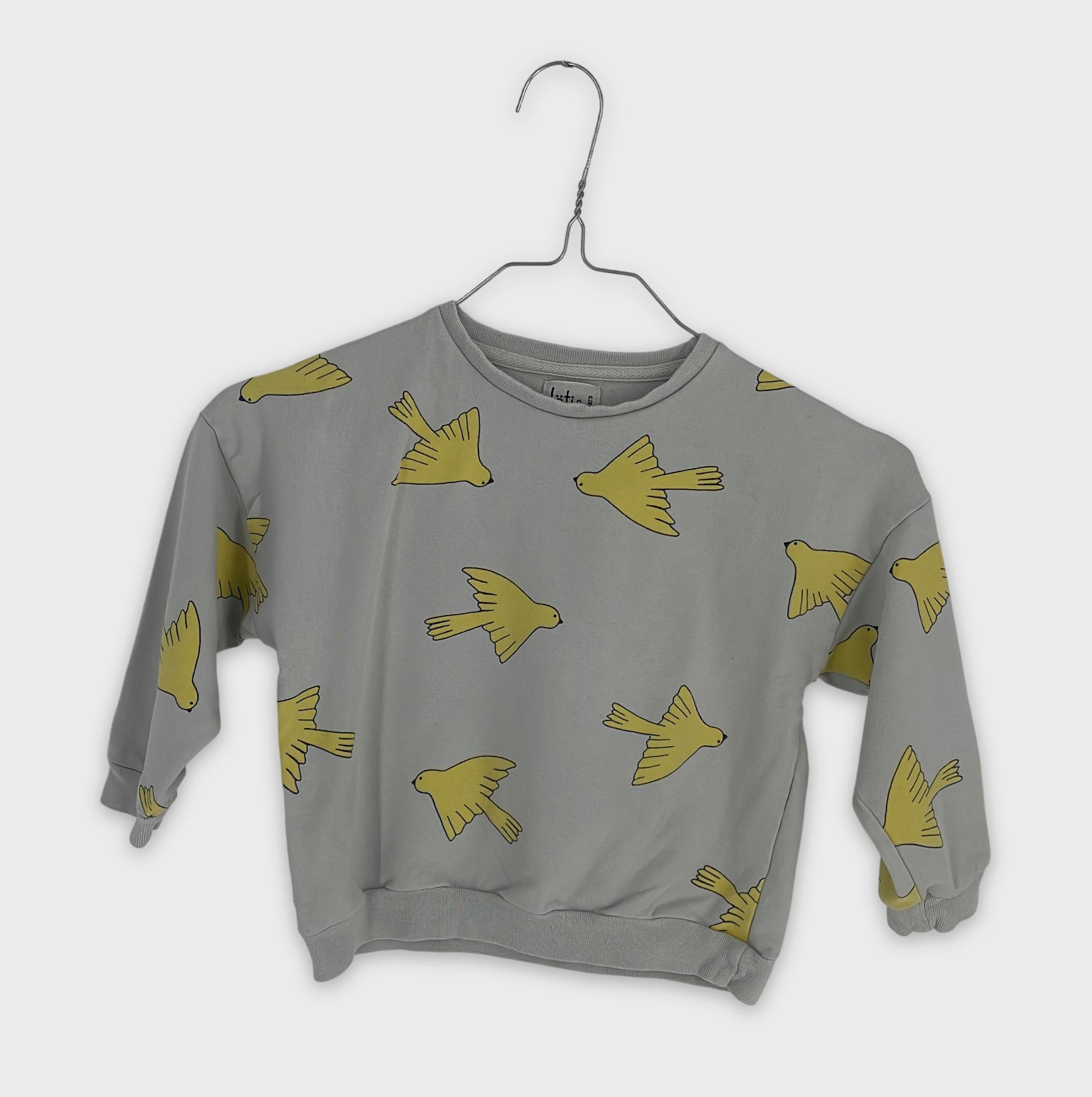 0-Lötie Kids - Sweatshirt - 2-3 Years