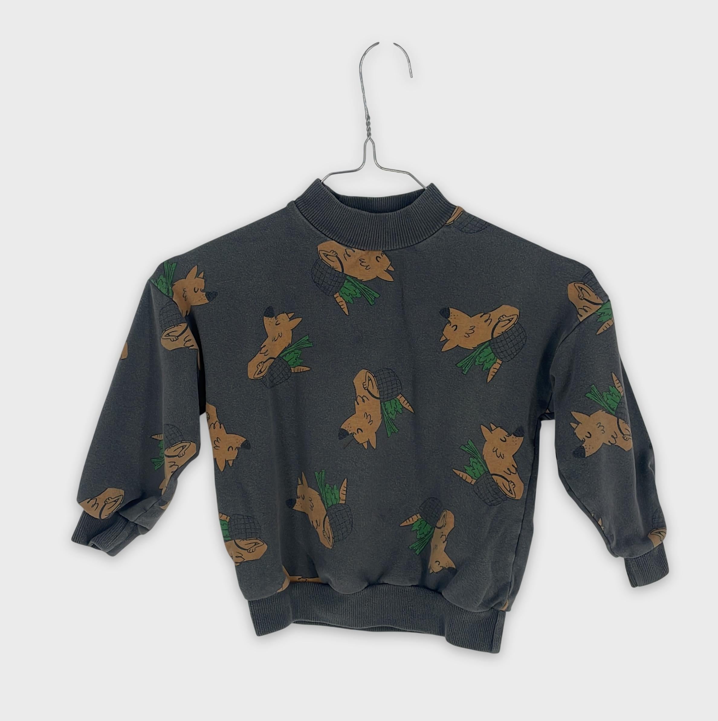 0-lötie Kids - Sweatshirt - 2-3 ans