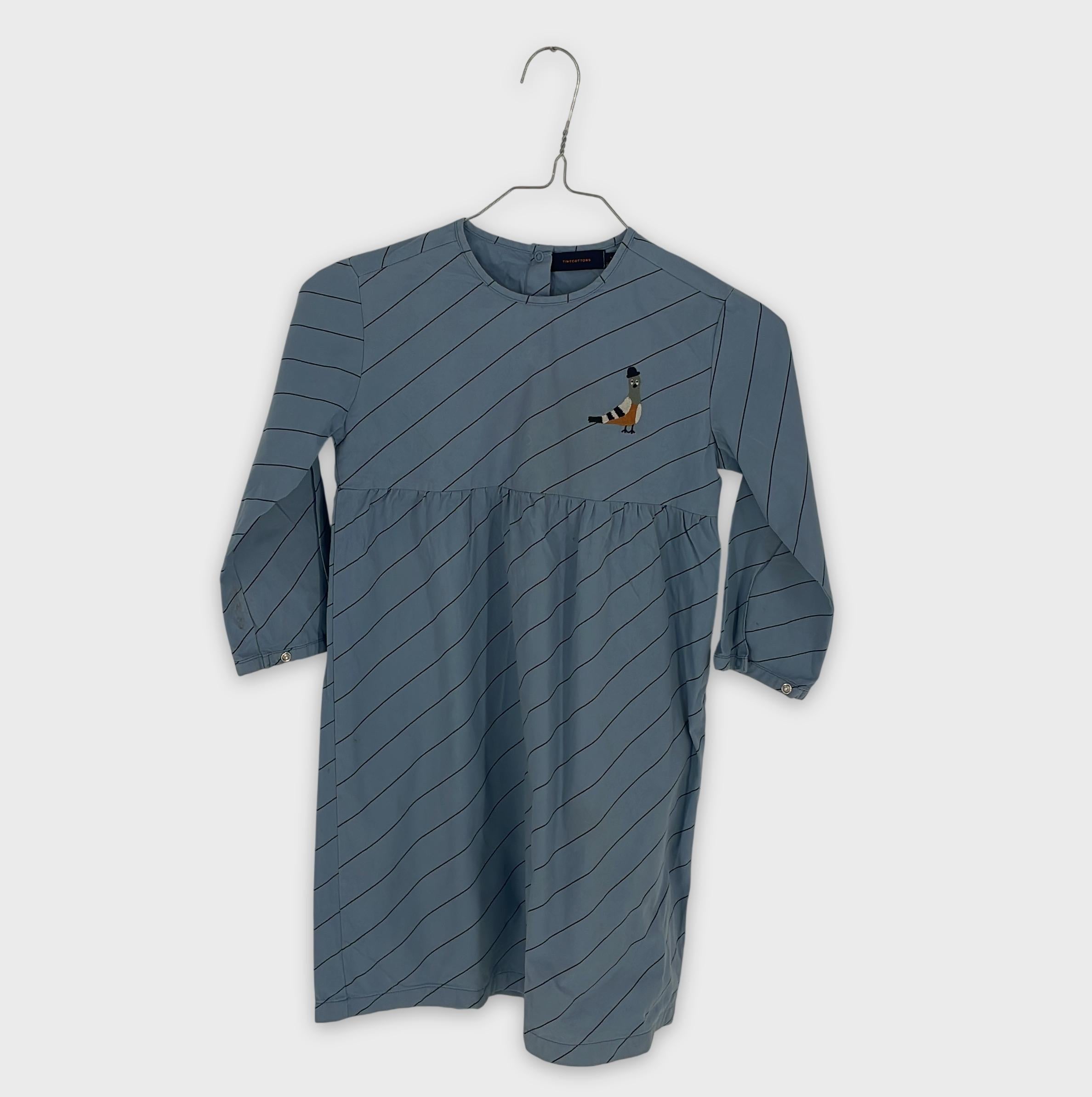 0-TINYCOTTONS - Robe - 6 ans