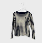 0-Petit Bateau - Marinière - 10 ans (140cm)