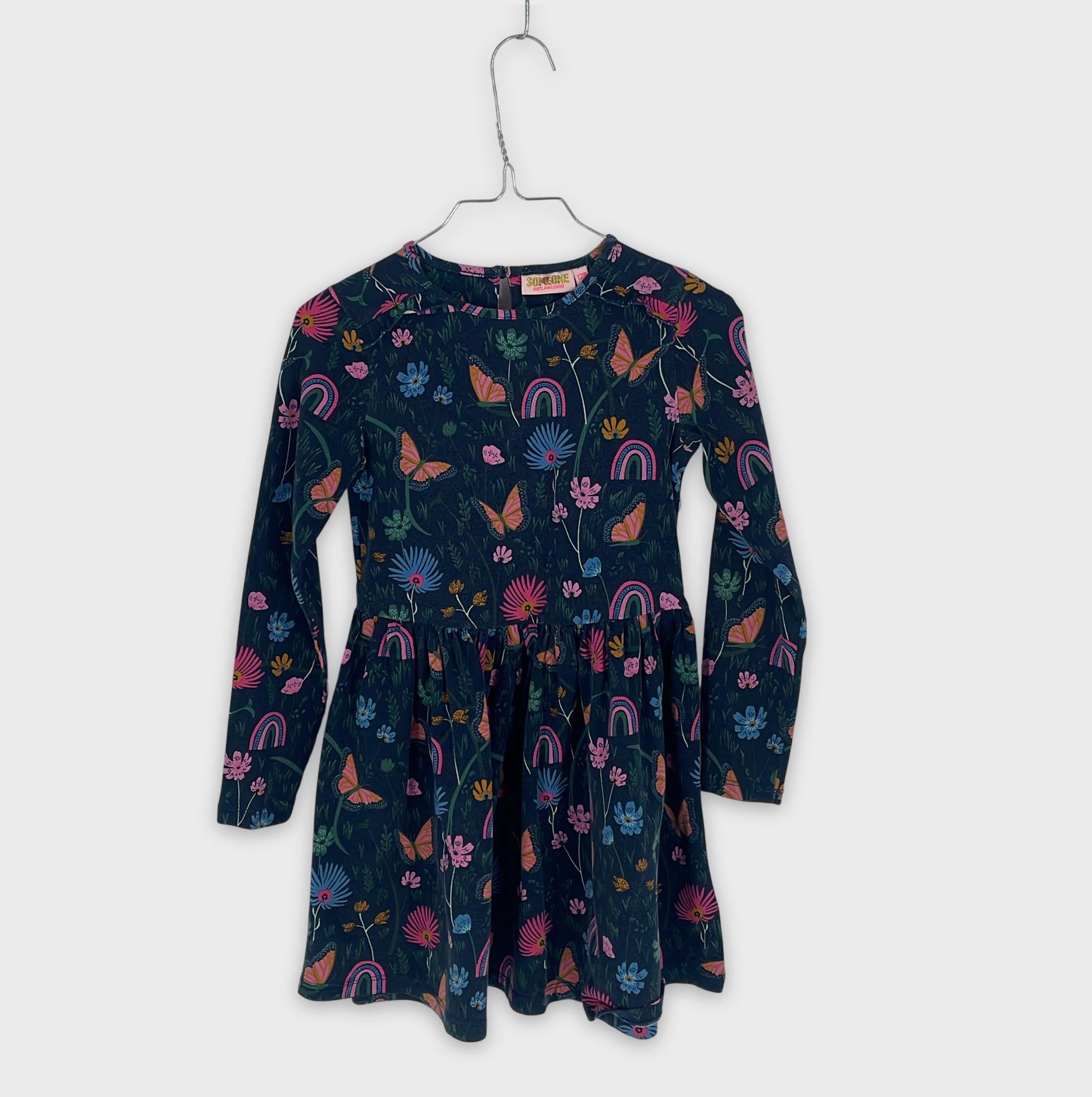 0-SOMEONE - Robe - 128