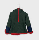 0-Bellerose - Blouson Anorak - Taille 10