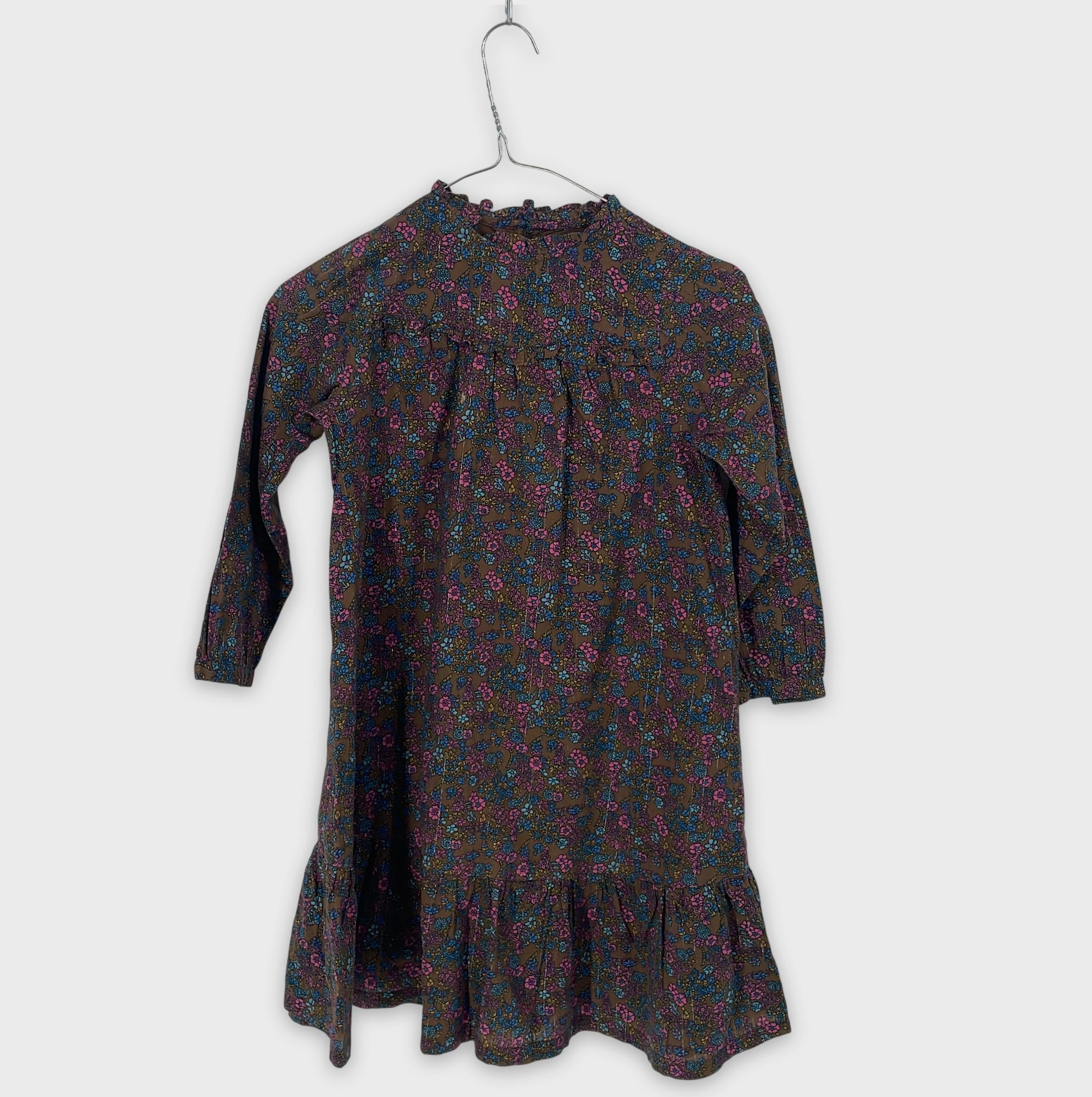 0-BON TON - Robe - Taille 8 ans