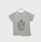 0-Chloe & Tobiah - T-shirt - Taille non indiquée