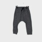 0-1 + in the family - Pantalon Sarouel - 18m