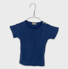 0-1 + in the family - T-shirt - 18 m