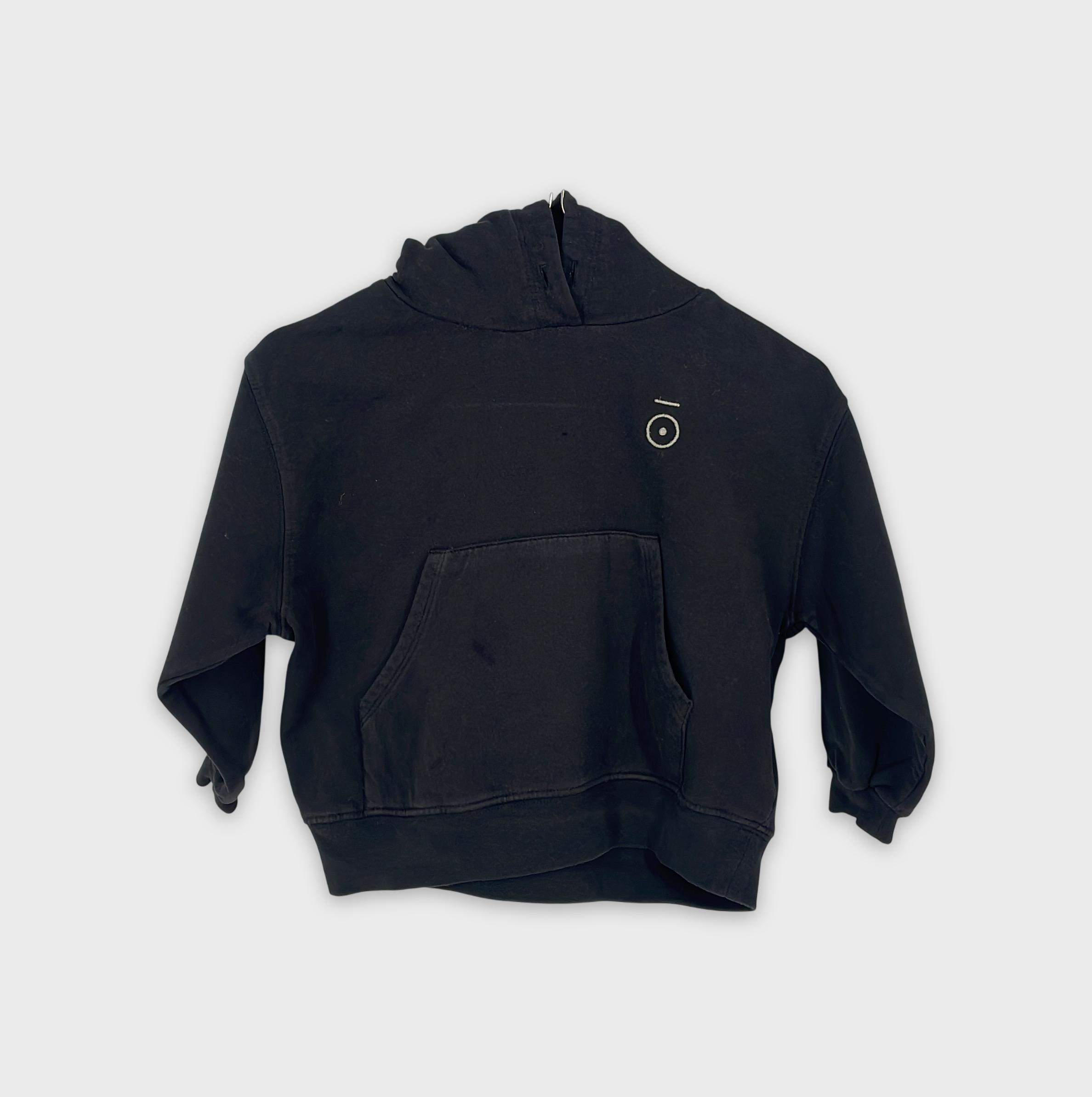 0-GRAY LABEL - Sweat à capuche - 1-2 ans