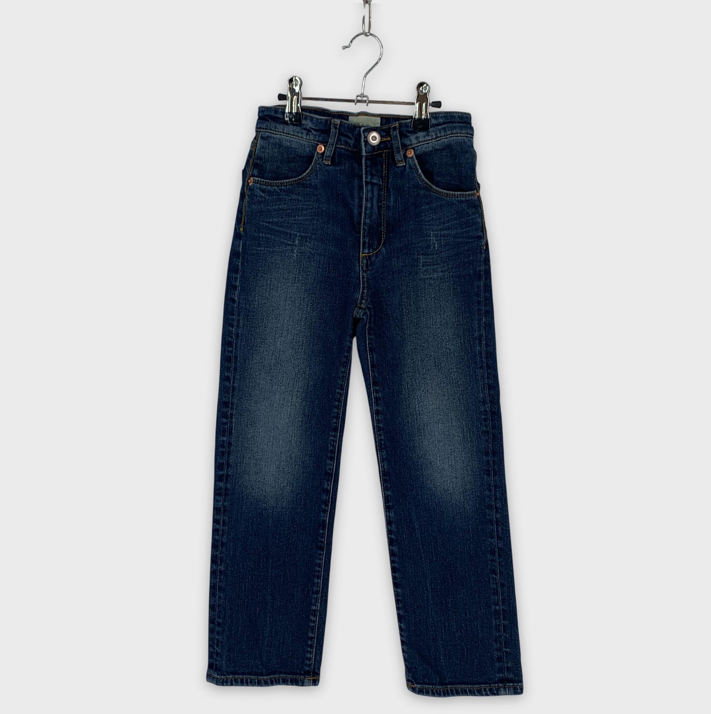 0-Bellerose - Jeans - 10 ans