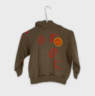 0-Bellerose - Sweatshirt - 6 ans
